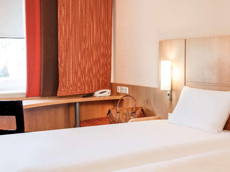 Ibis Konstanz - Oda