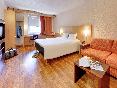 Ibis Konstanz oda fotoğrafı