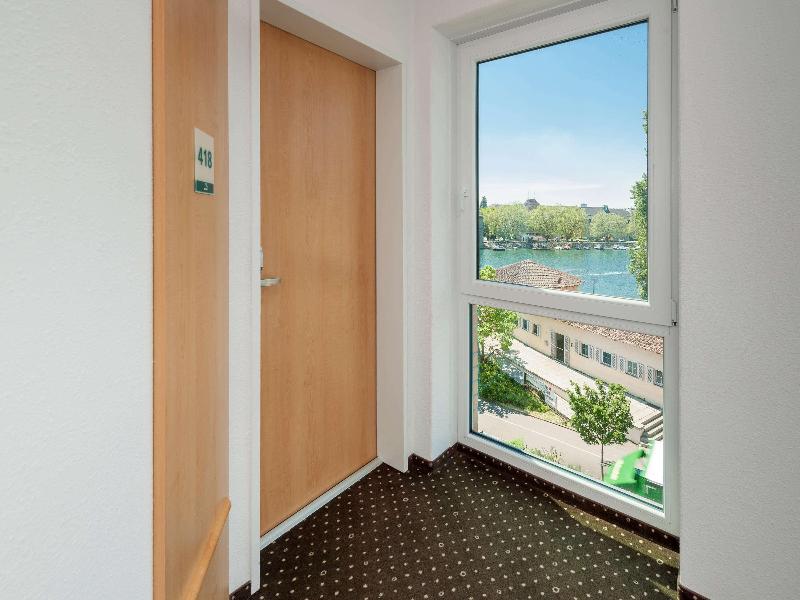 Ibis Konstanz - Oda