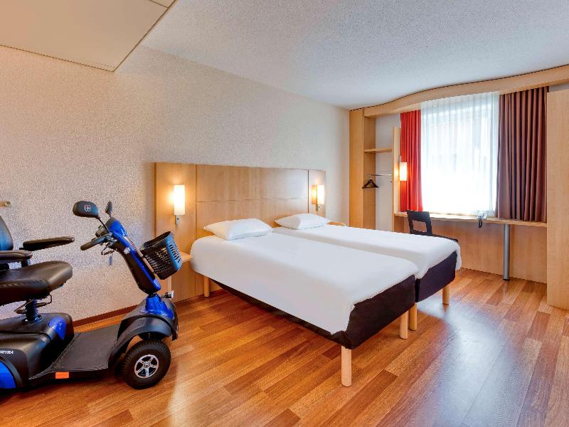 Ibis Konstanz - Oda