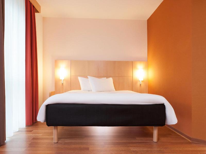 Ibis Konstanz - Oda