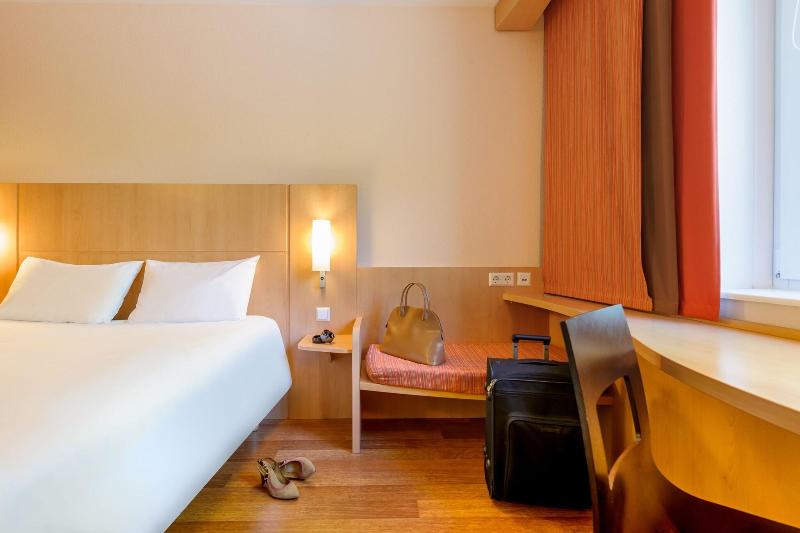 Ibis Konstanz - Oda