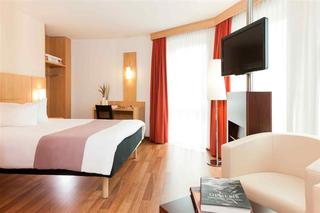 Ibis Konstanz fotoÄŸrafÄ±