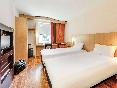 Ibis Konstanz oda fotoğrafı