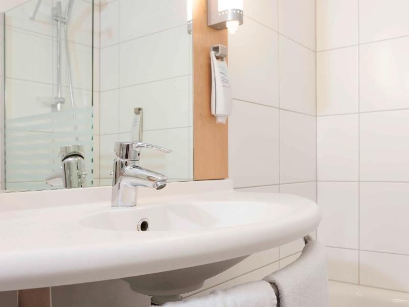 Ibis Konstanz - Oda