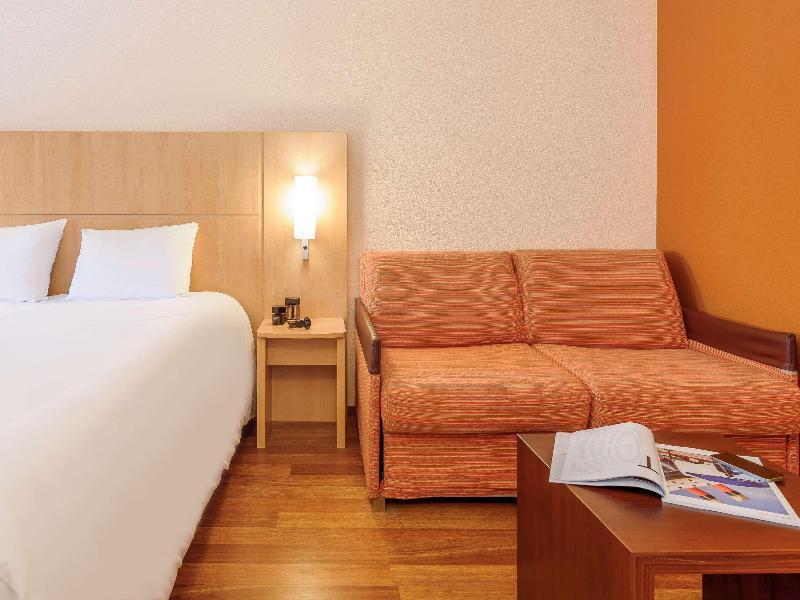 Ibis Konstanz - Oda