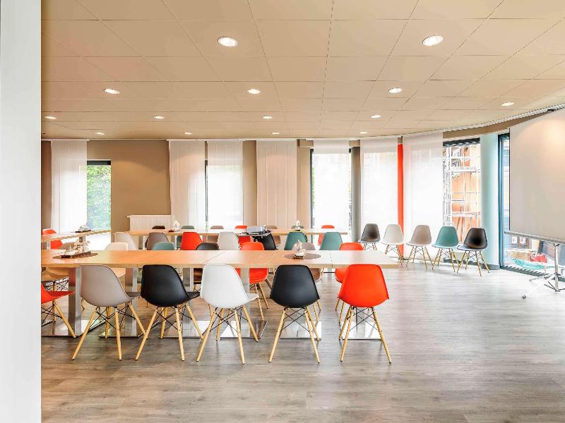 Ibis Konstanz - Restoran