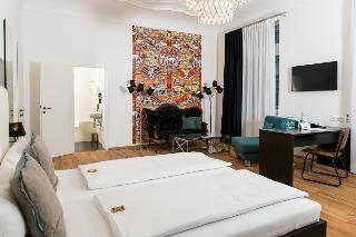 Exzellenz otel fotoğrafı