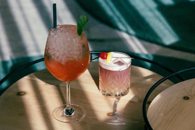 Laudinella - Bar