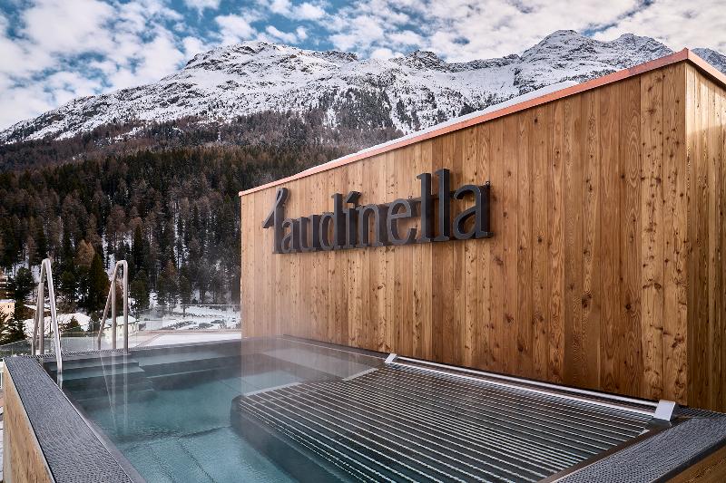 Laudinella - Genel