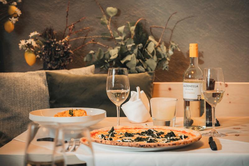 Laudinella - Restoran