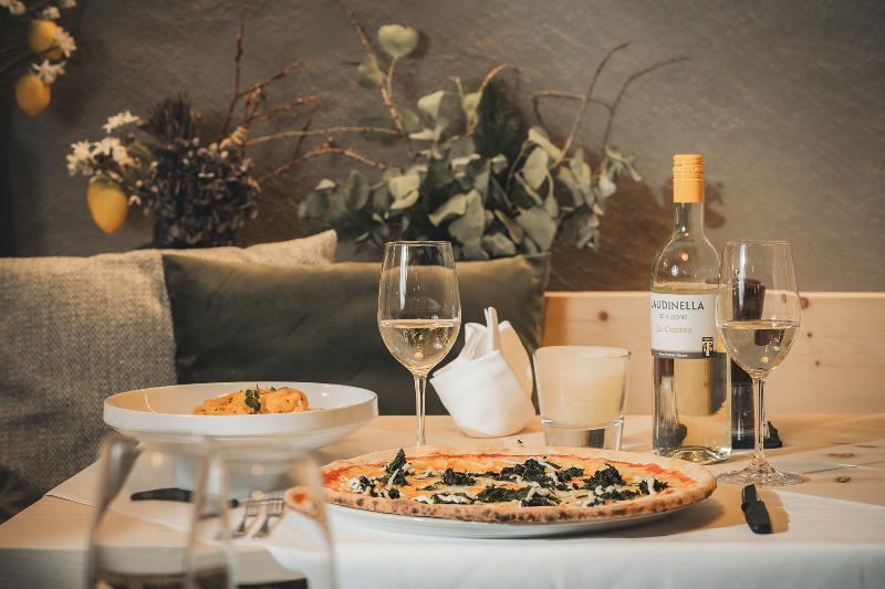Laudinella - Restoran