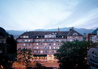 Parkhotel Laurin