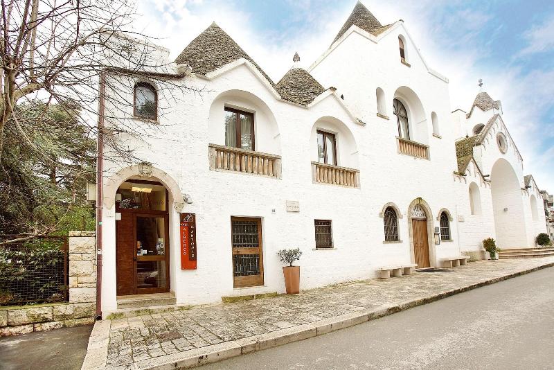 Hotel Sant' Antonio - Genel