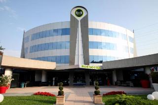 B&B HOTEL Bergamo Executive