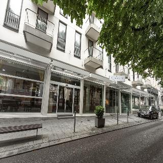 Heliopark Quellenhof otel fotoğrafı