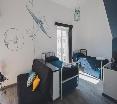 Hotel Britannia oda fotoğrafı