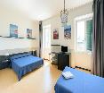 Hotel Britannia oda fotoğrafı