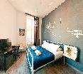 Hotel Britannia oda fotoğrafı