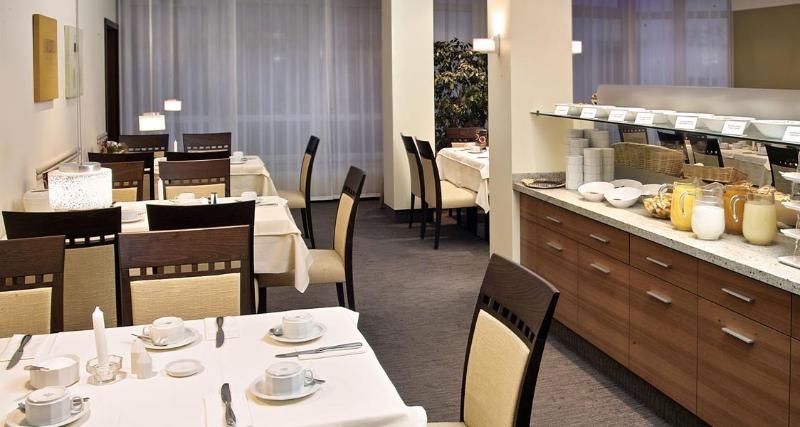 Am Jakobsmarkt - Restoran