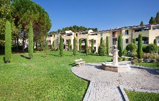 Residence Odalys La Licorne de Haute Provence