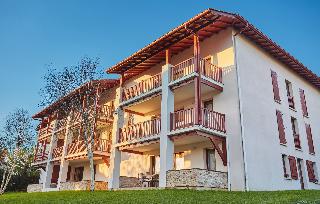 Hotel Erromardie Plage by Odalys