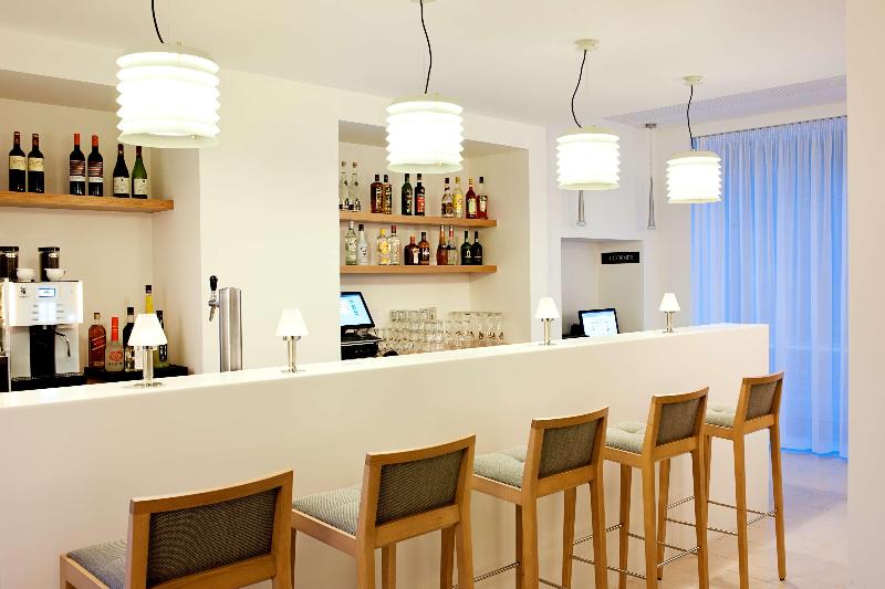 NH Frankfurt Messe - Bar