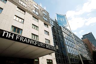 NH Frankfurt Messe fotoÄŸrafÄ±