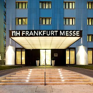 NH Frankfurt Messe fotoÄŸrafÄ±
