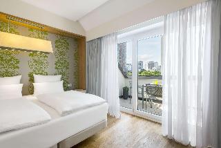 NH Frankfurt Messe fotoÄŸrafÄ±