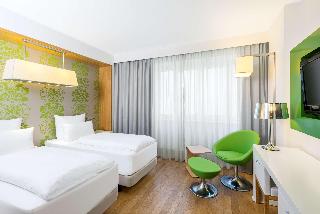 NH Frankfurt Messe fotoÄŸrafÄ±