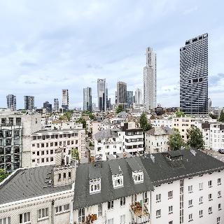 NH Frankfurt Messe fotoÄŸrafÄ±