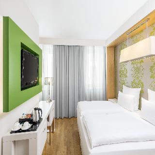 NH Frankfurt Messe fotoÄŸrafÄ±