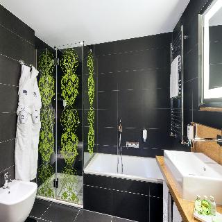NH Frankfurt Messe fotoÄŸrafÄ±