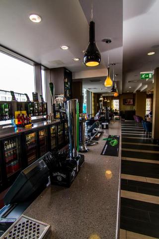 Clayton Hotel Cardiff fotoÄŸrafÄ±