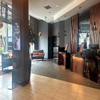 Clayton Hotel Cardiff fotoÄŸrafÄ±