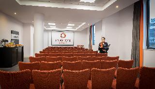Clayton Hotel Cardiff fotoÄŸrafÄ±