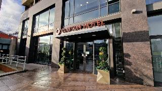 Clayton Hotel Cardiff fotoÄŸrafÄ±