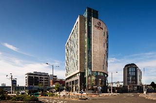 Clayton Hotel Cardiff fotoÄŸrafÄ±