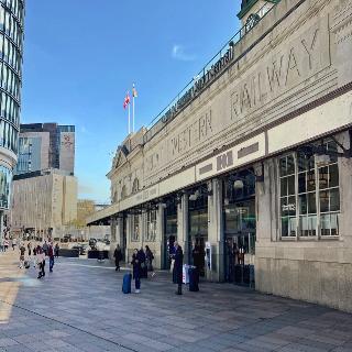 Clayton Hotel Cardiff fotoÄŸrafÄ±