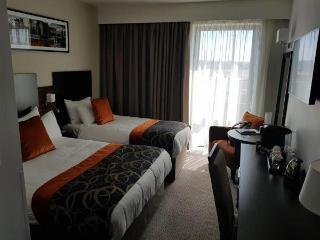 Clayton Hotel Cardiff fotoÄŸrafÄ±