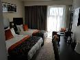 Clayton Hotel Cardiff oda fotoğrafı