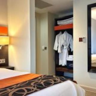 Clayton Hotel Cardiff fotoÄŸrafÄ±