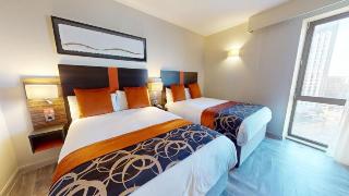Clayton Hotel Cardiff fotoÄŸrafÄ±