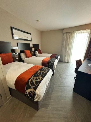 Clayton Hotel Cardiff fotoÄŸrafÄ±