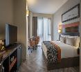 Clayton Hotel Cardiff oda fotoğrafı