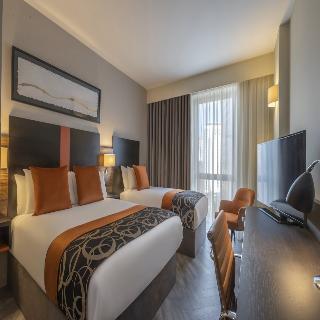 Clayton Hotel Cardiff fotoÄŸrafÄ±