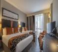 Clayton Hotel Cardiff oda fotoğrafı