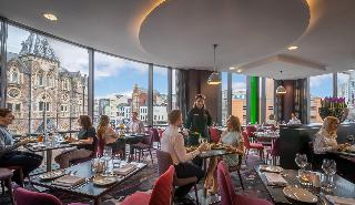 Clayton Hotel Cardiff fotoÄŸrafÄ±
