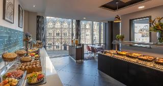 Clayton Hotel Cardiff fotoÄŸrafÄ±
